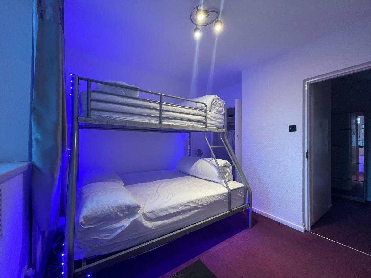 Room With Shared Kitchen ลอนดอน ภายนอก รูปภาพ